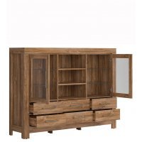 Comoda GENT KOM2W6S/13/17 DAST